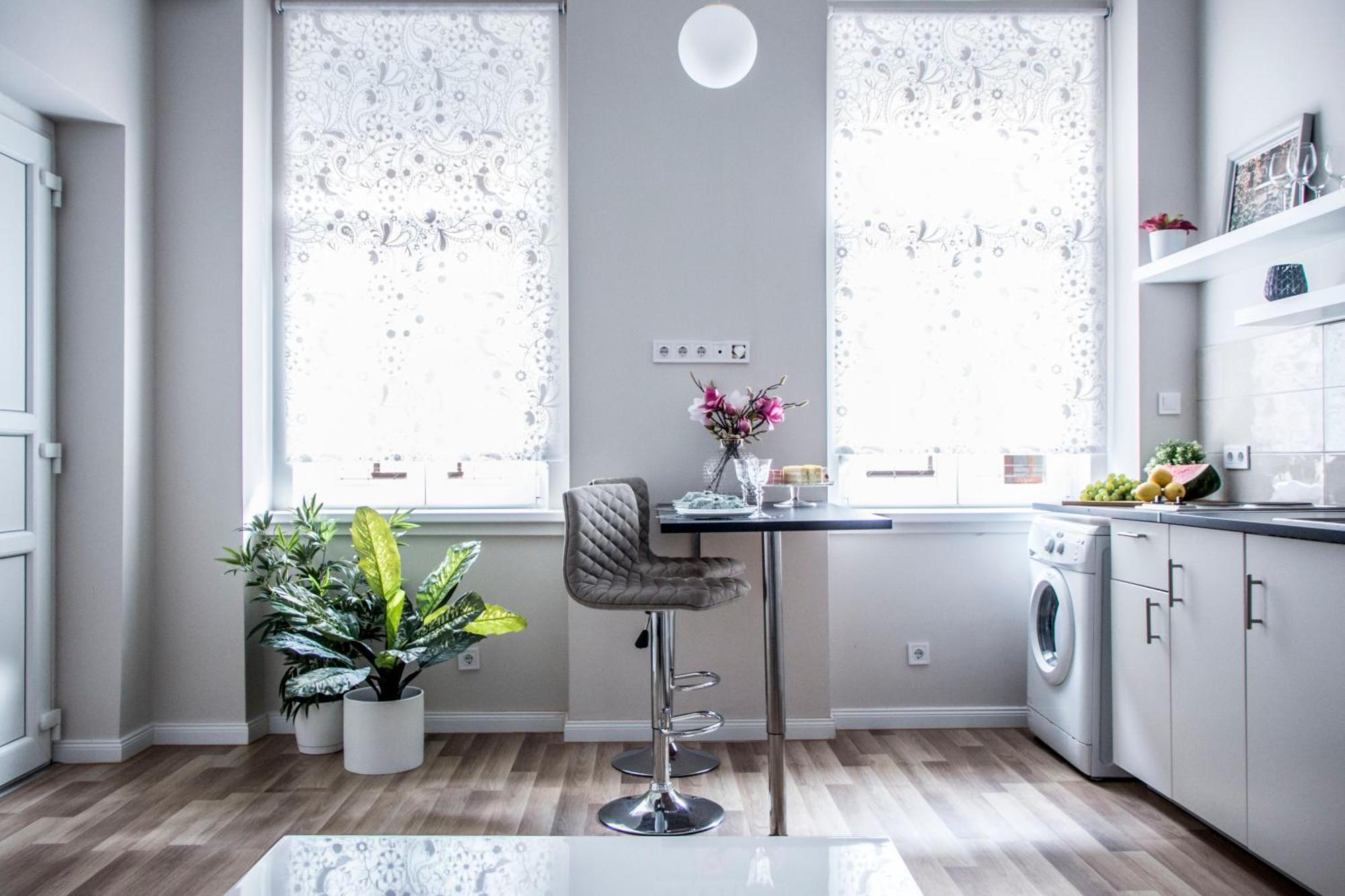 Apartment Park Beauty & Hero Near Heores' Square Budapest