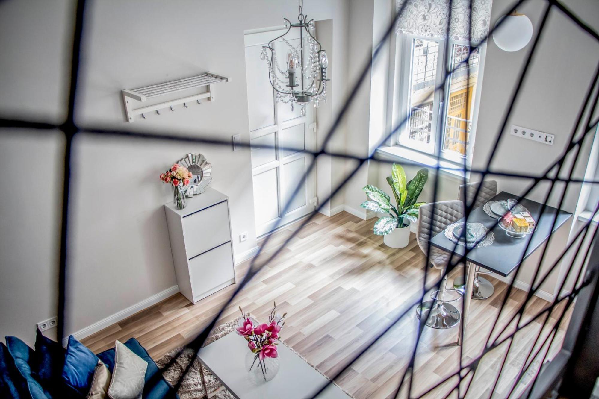 Appartement Park Beauty & Hero Near Heores' Square *