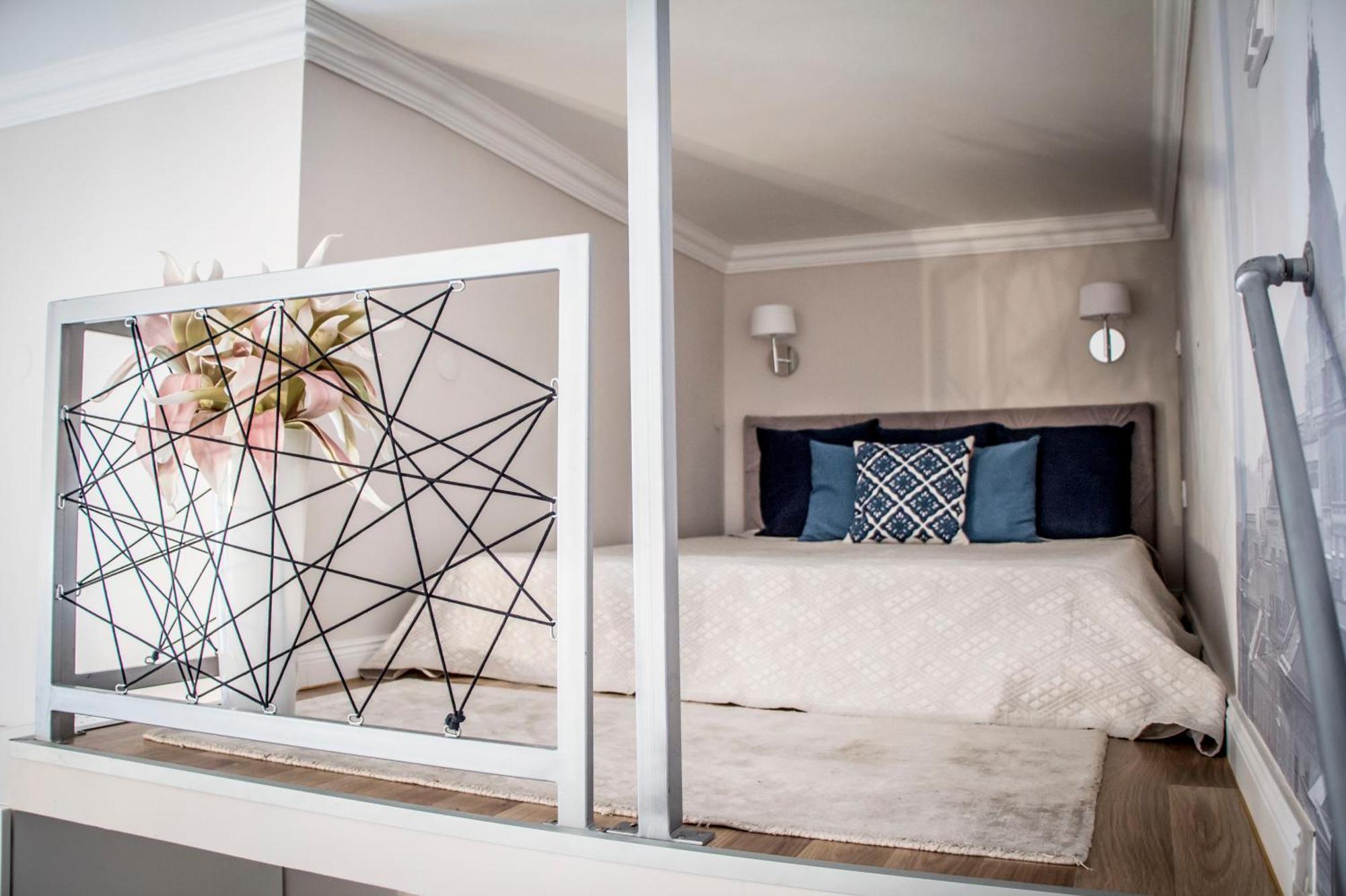 Appartamento Park Beauty & Hero Near Heores' Square *